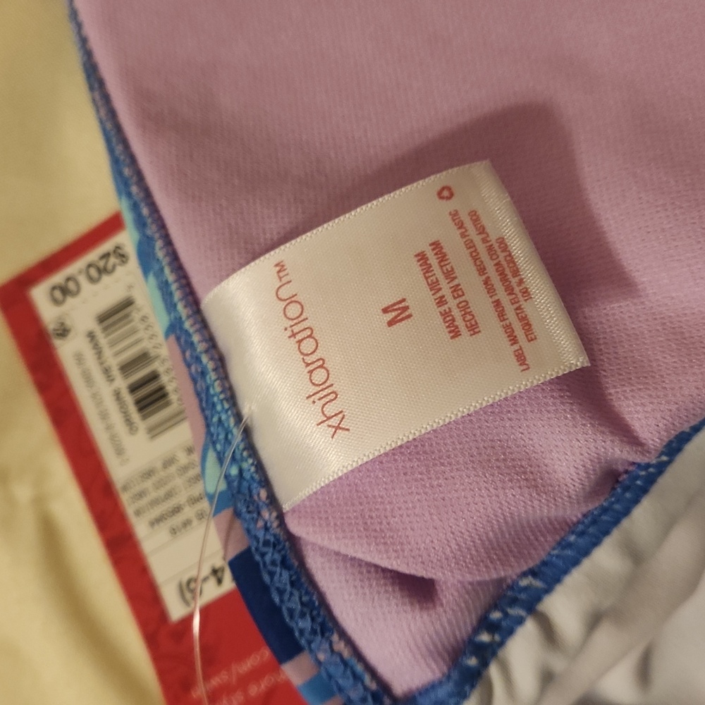 Bikini set from Target - Picture 8 of 10